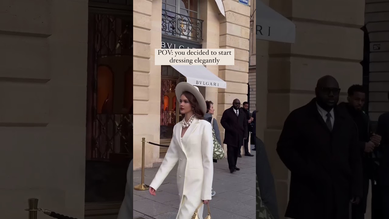 old Fashion public reaction ✨✨✨✨ 
