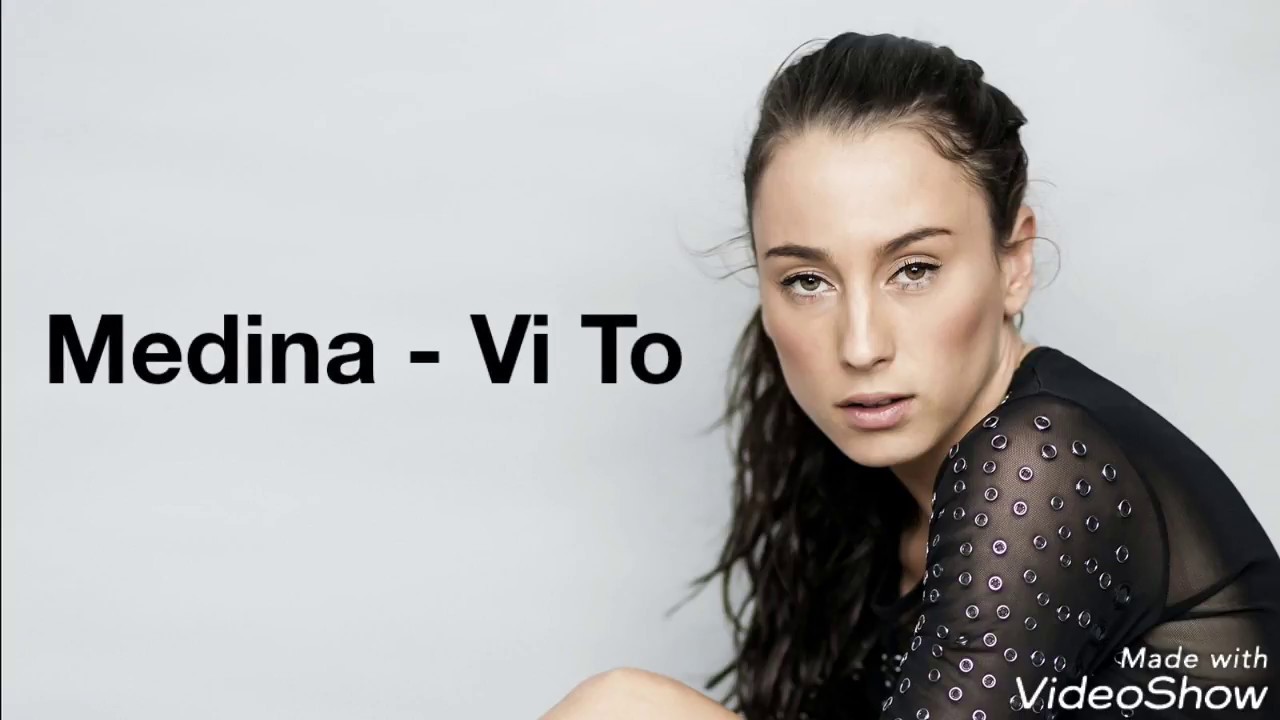 Medina - Vi To + Lyrics