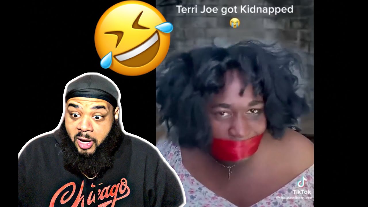 TERRI JOE BEST MOMENTS PT. 1 | REACTION