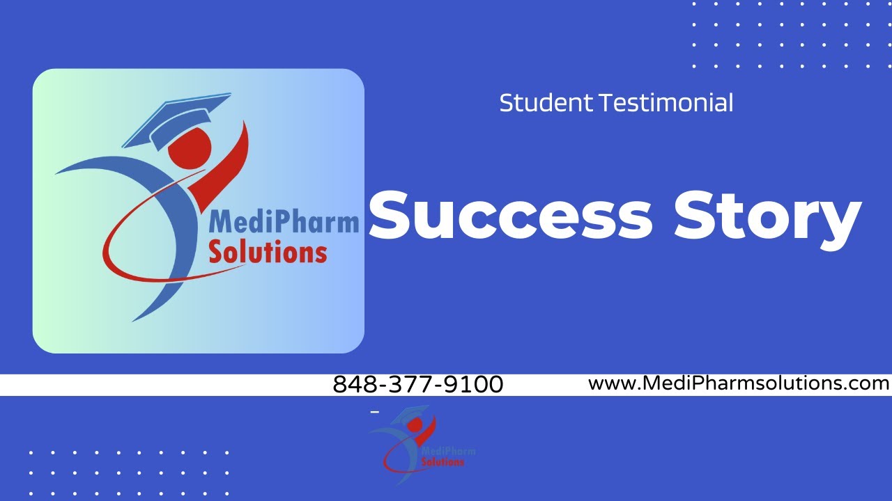 Success Story - Misha - Safety Associate