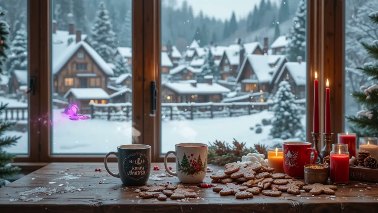 Good Morning Jazz 2026 ☕ Delicate Coffee Bossa Nova Instrumental & Relaxing Jazz for Happy Moods 🎹