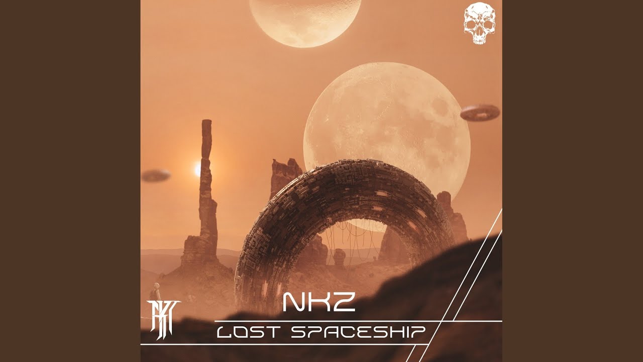 Lost Spaceship (Original Mix)