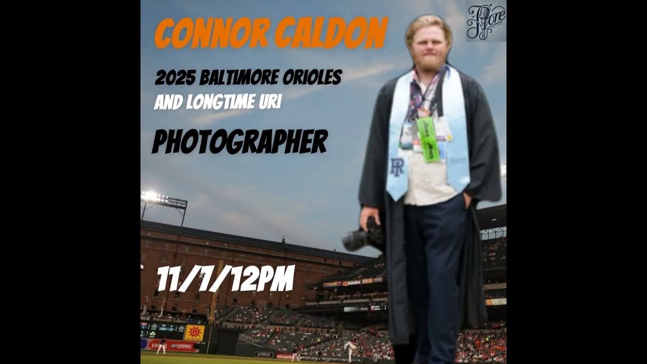 Fiore Calls Game | Connor Caldon