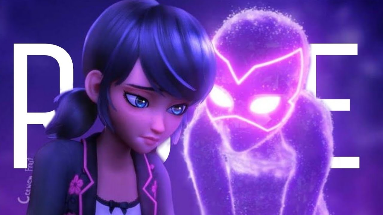 Lady Chaos : La ruse de Ladybug ( Théorie miraculous )