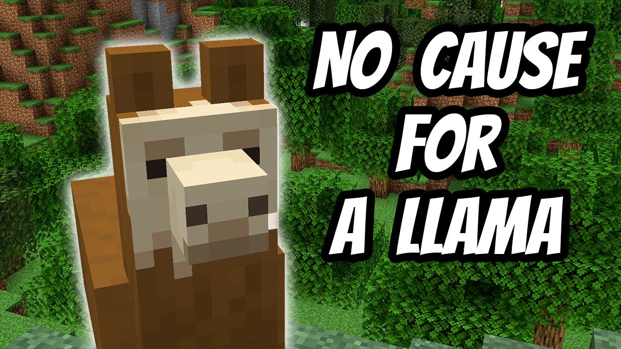 TERRIBLE Minecraft puns