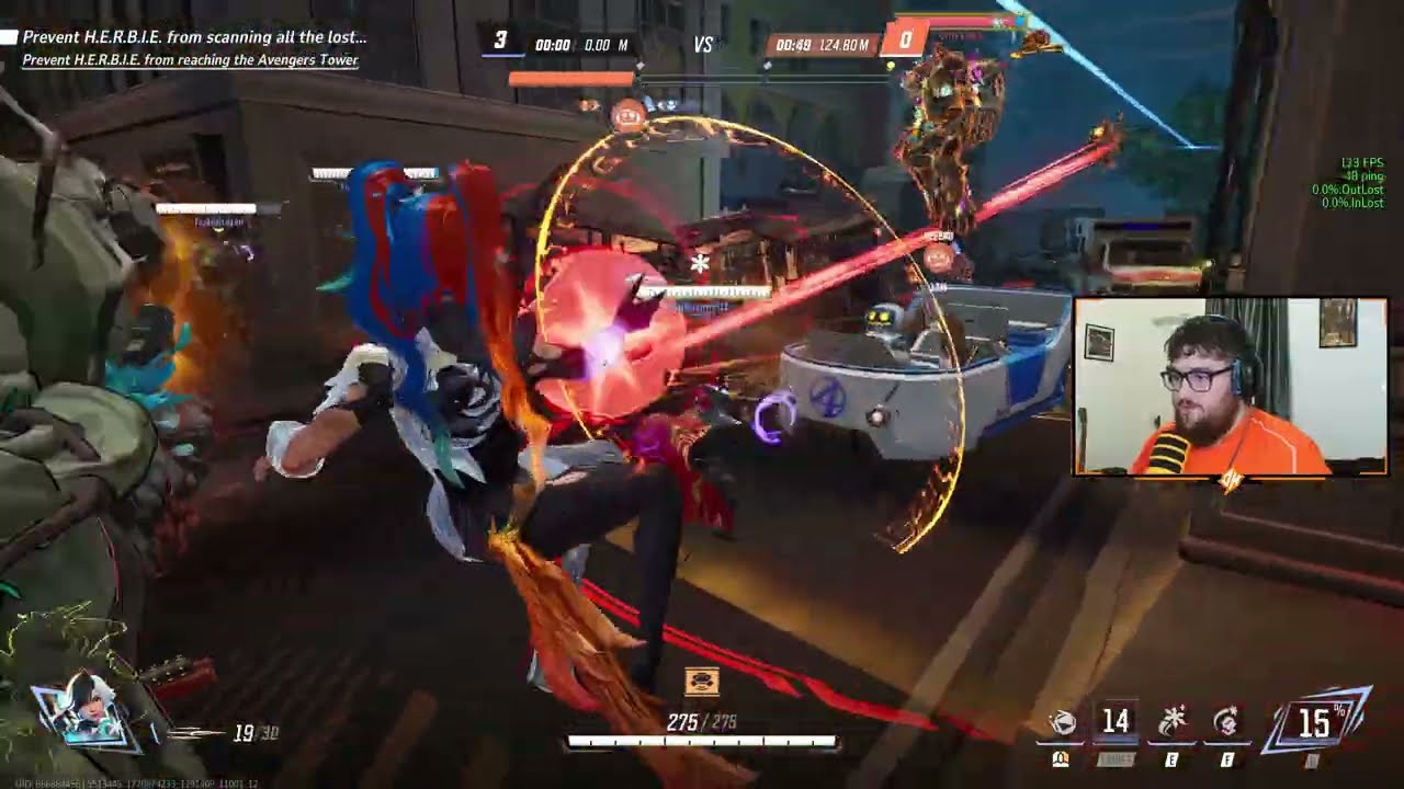 the comp grind continues #2