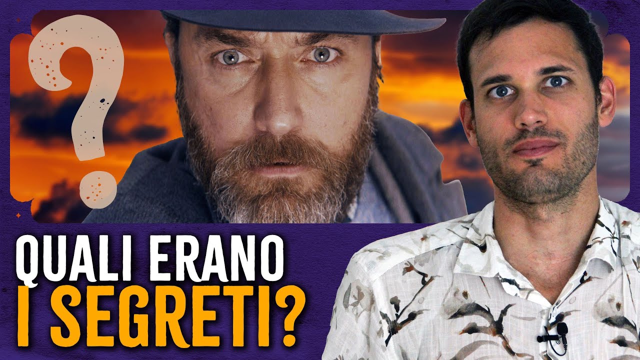 Quali erano i SEGRETI di SILENTE?