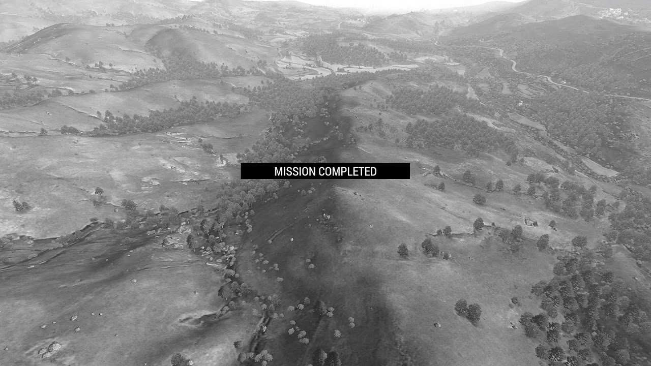 November 30, 2024 | Co-Op 2 | Stuck in the Middle with Greeks by Saquesh on Altis