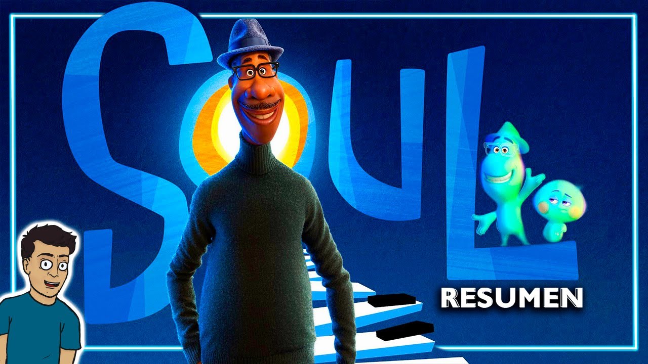 SOUL y mi triste final alternativo
