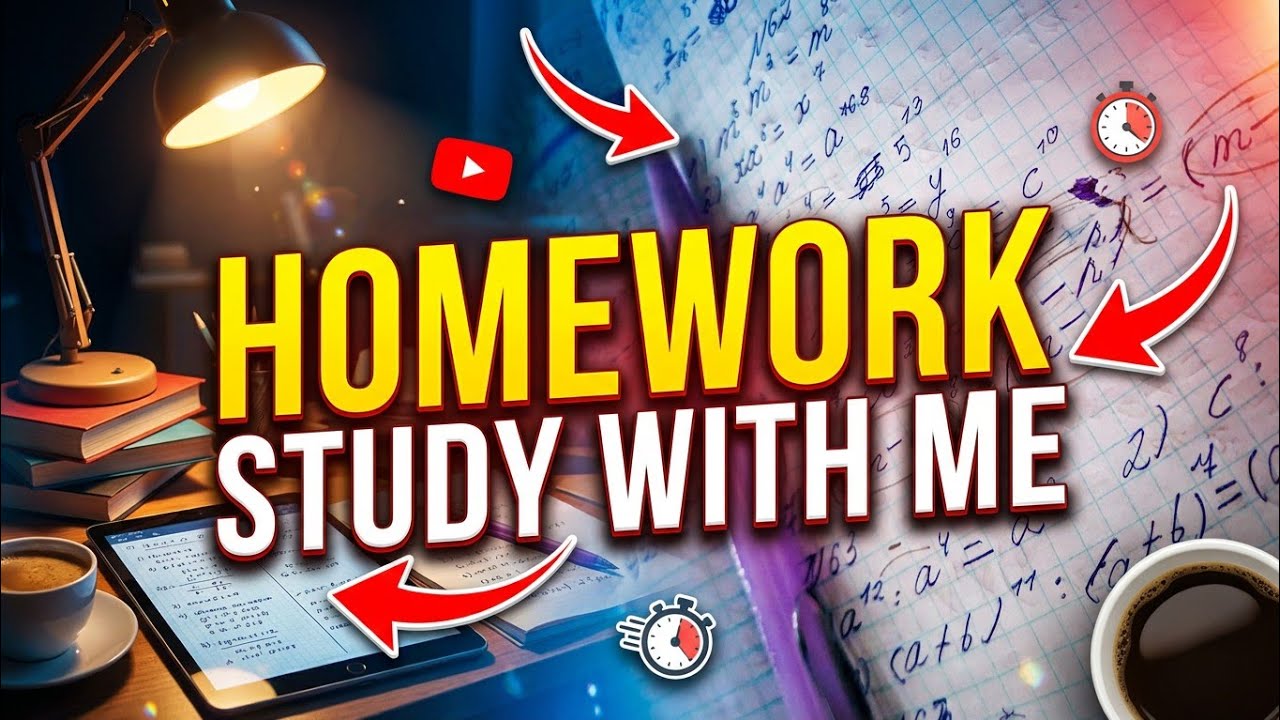 STUDY WITH ME//15 хв//Christmas music 