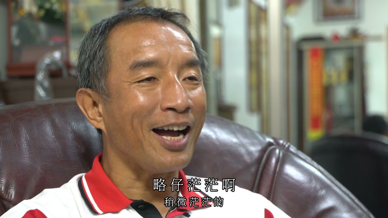 若有損角必是大事：八份姑媽宮宋江陣雙斧禁忌