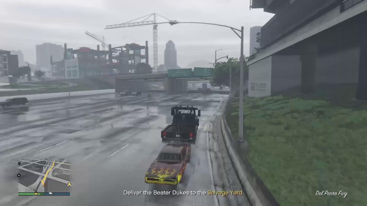 GTA 5🎮:Snap-shadow6