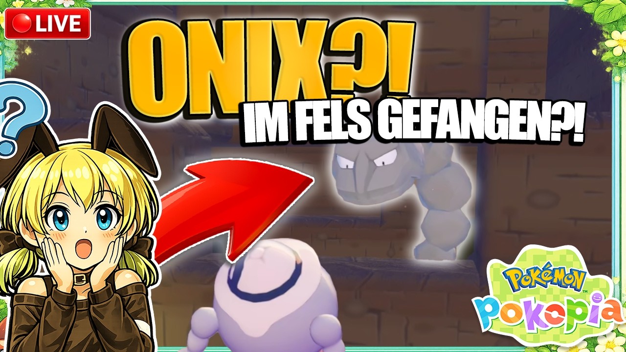 Pokopia Tag 3 – Cozy Gameplay  | Pokotopia