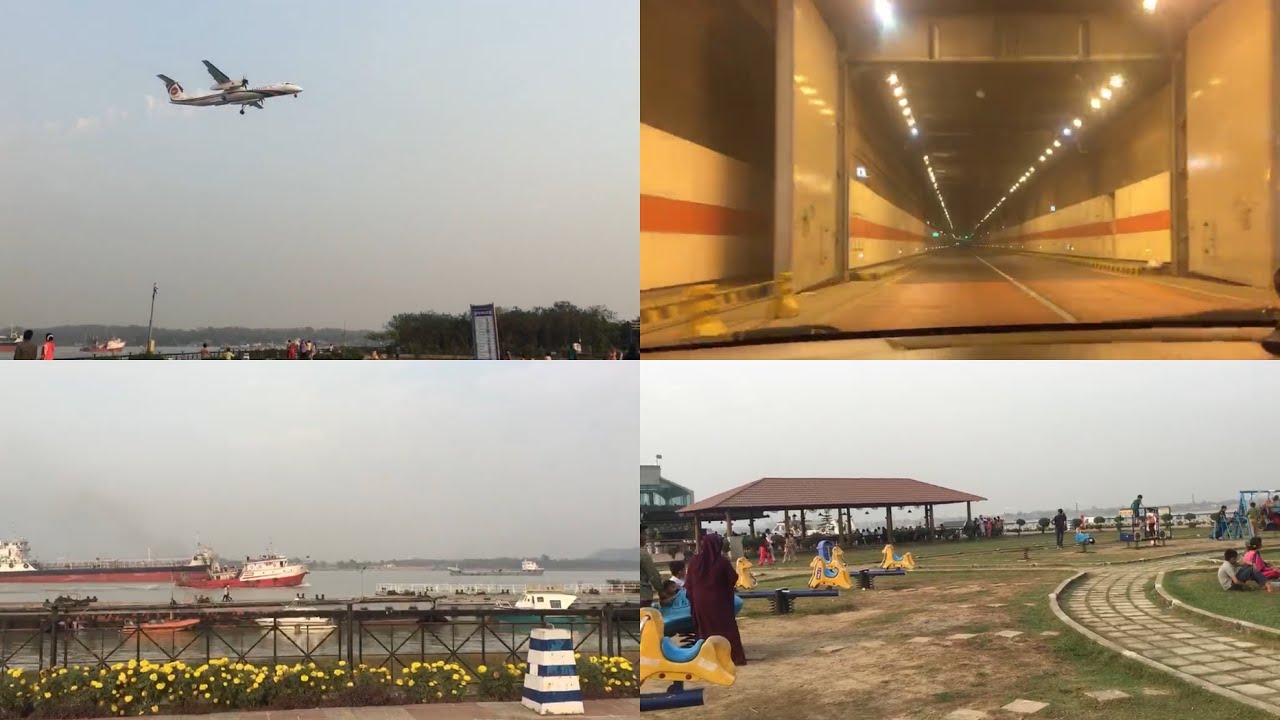 চট্রগ্রাম শহর ঘুড়াঘুড়ী || JS Travel & Food Vlog