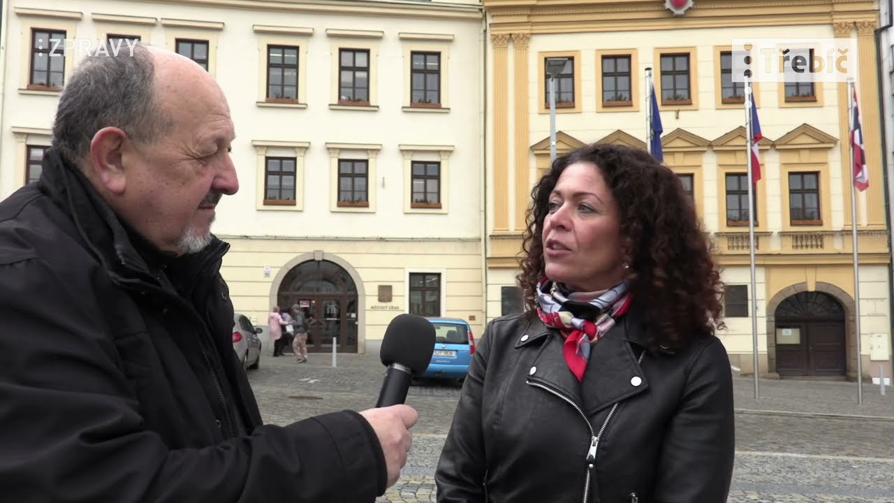S blížícím se jarem přichází také blokové čištění města