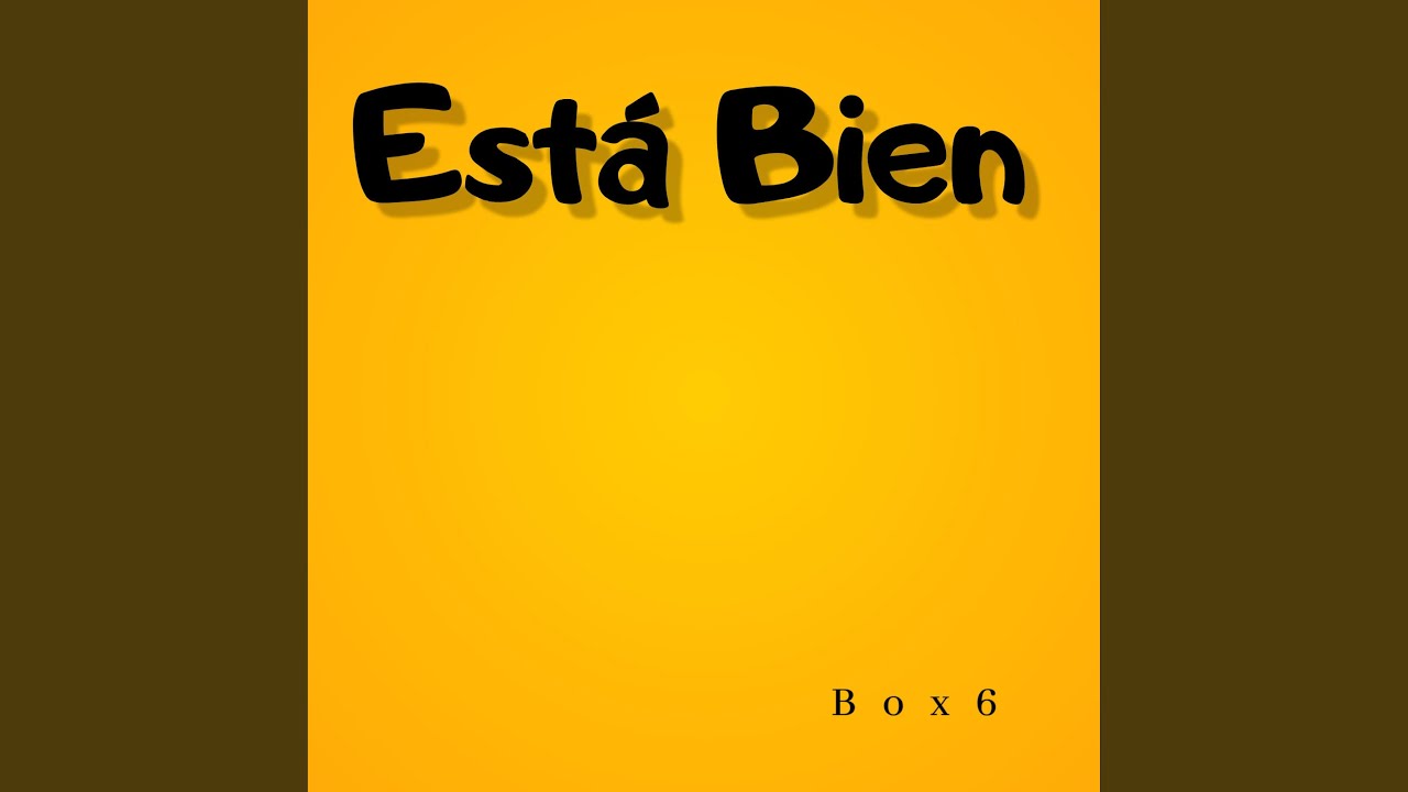 Está Bien (Ibiza Retro Edit)