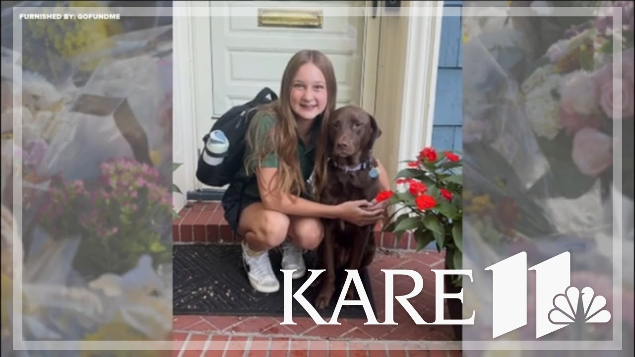 Annunciation Church shooting victim released from Children's Hospital