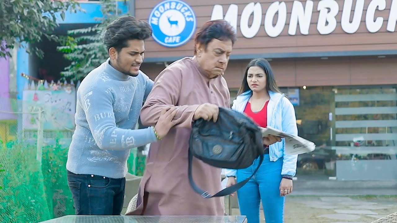 Waqt Sabka Badalta Hai ||Vinay Sharma