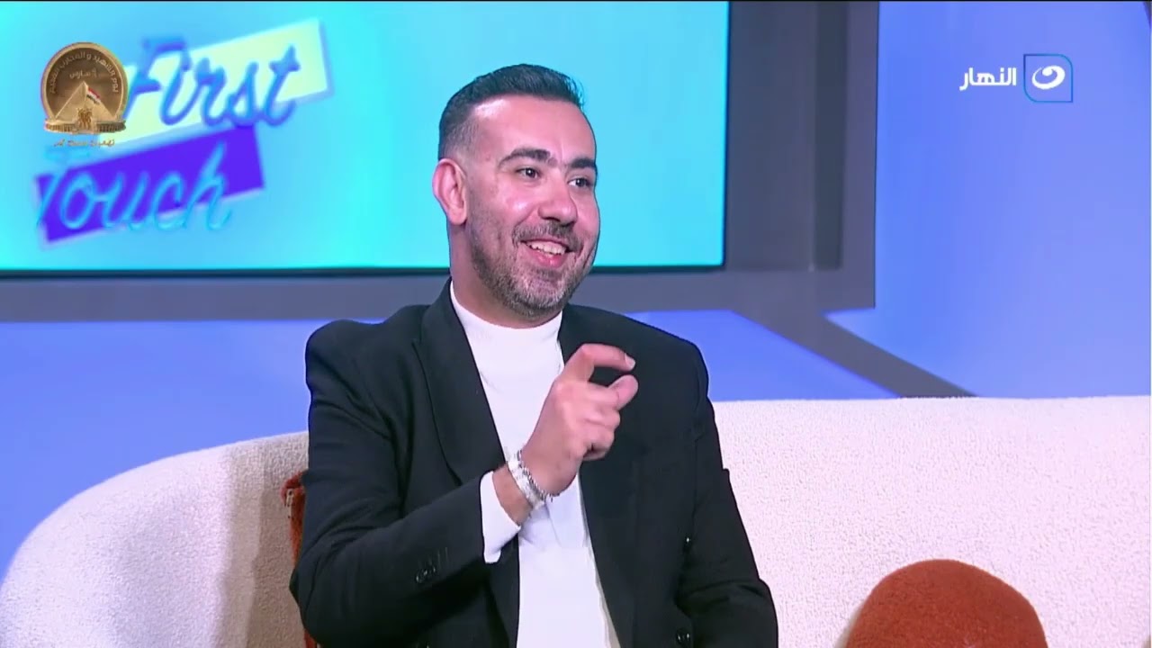 كيف نستفيد من رمضان والصيام في التخلص من الضغوط النفسية | first touch | الجمعة 6 مارس 2026
