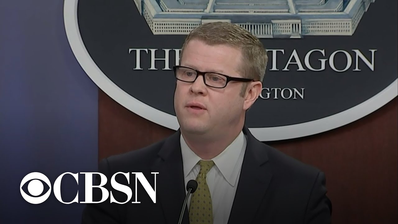 Army secretary: 