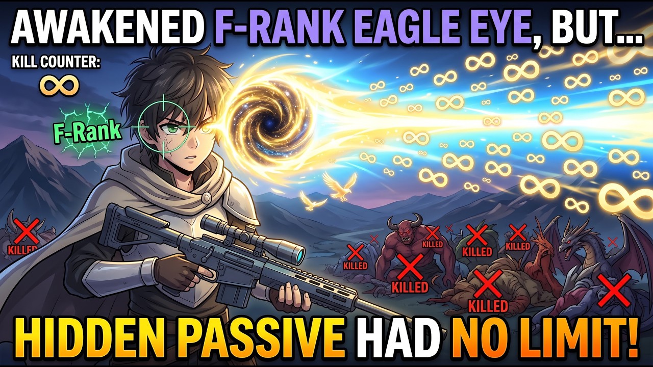 I Farmed Beginner Dungeons Until My Stats Surpassed SSS-Rank Geniuses