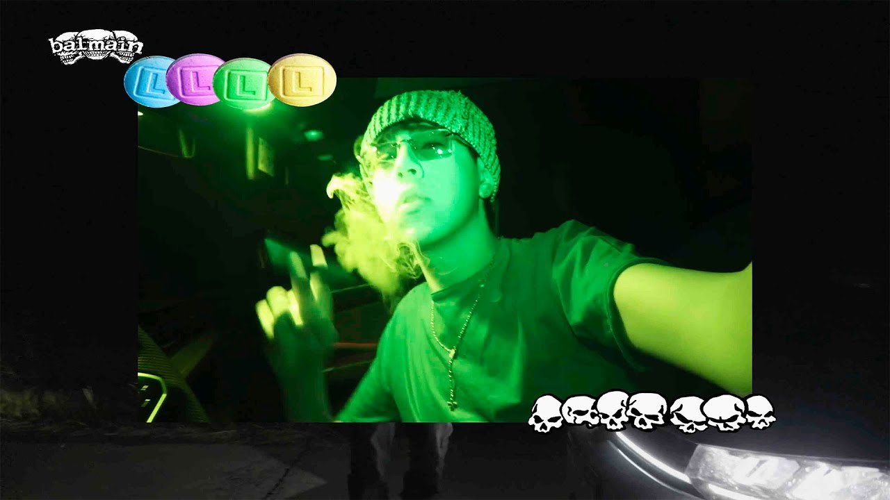 loyal - Balmain (Video Oficial)
