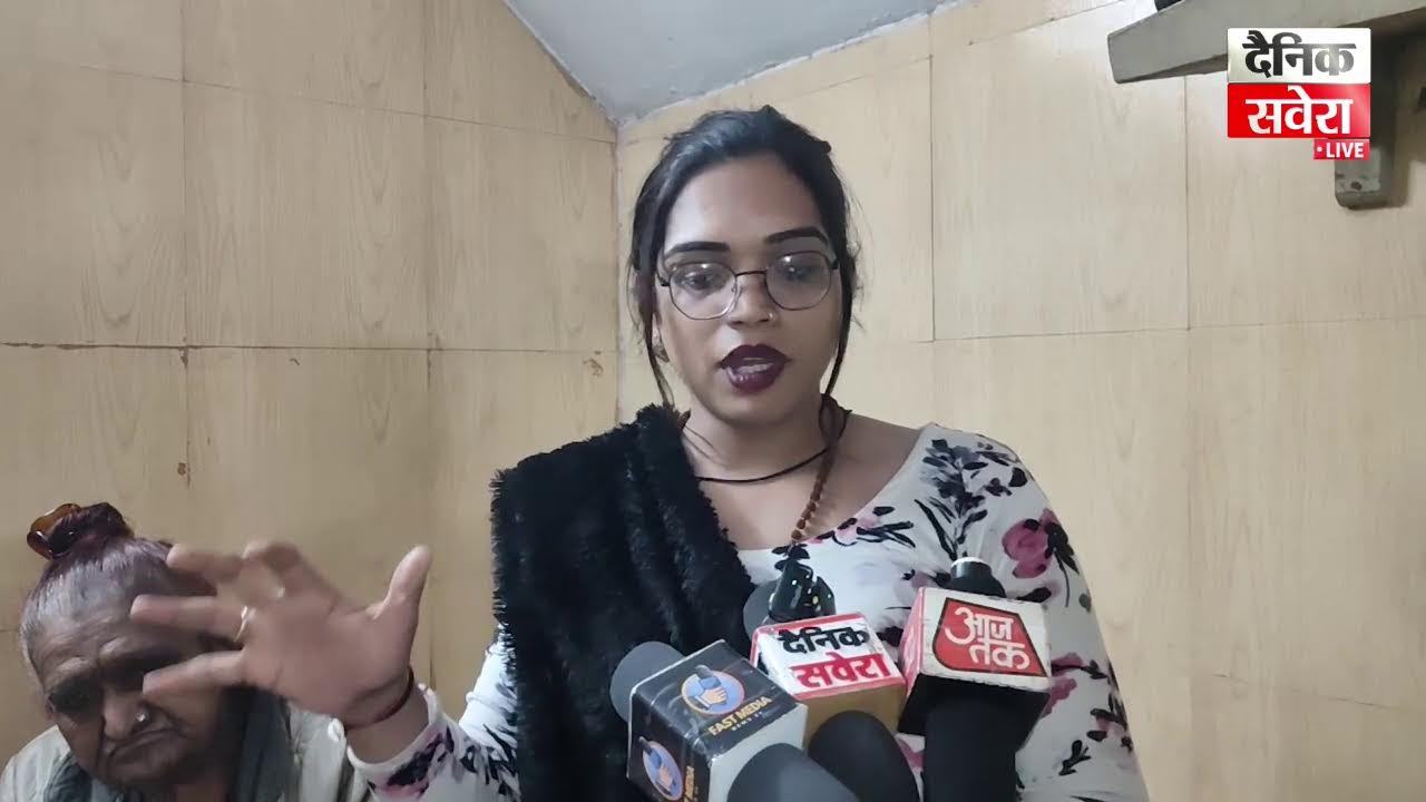 हिसार में दो किन्नर गुटों में हिंसक भिड़ंत,तेजधार हथियार और लाठी-डंडों से हमला