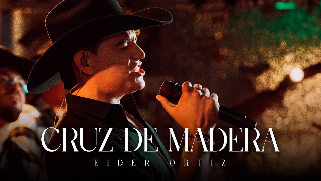 Cruz de Madera | Eider Ortiz