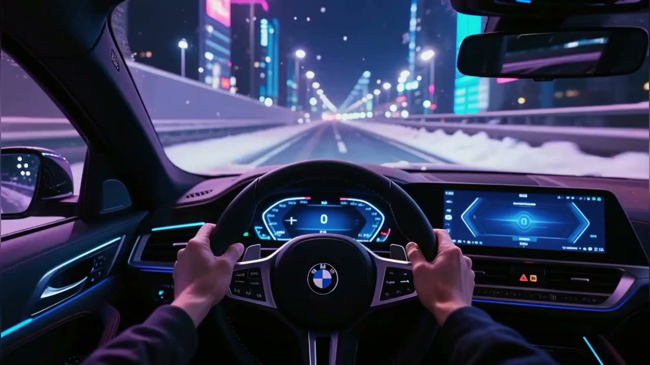 Cold Snow Remix