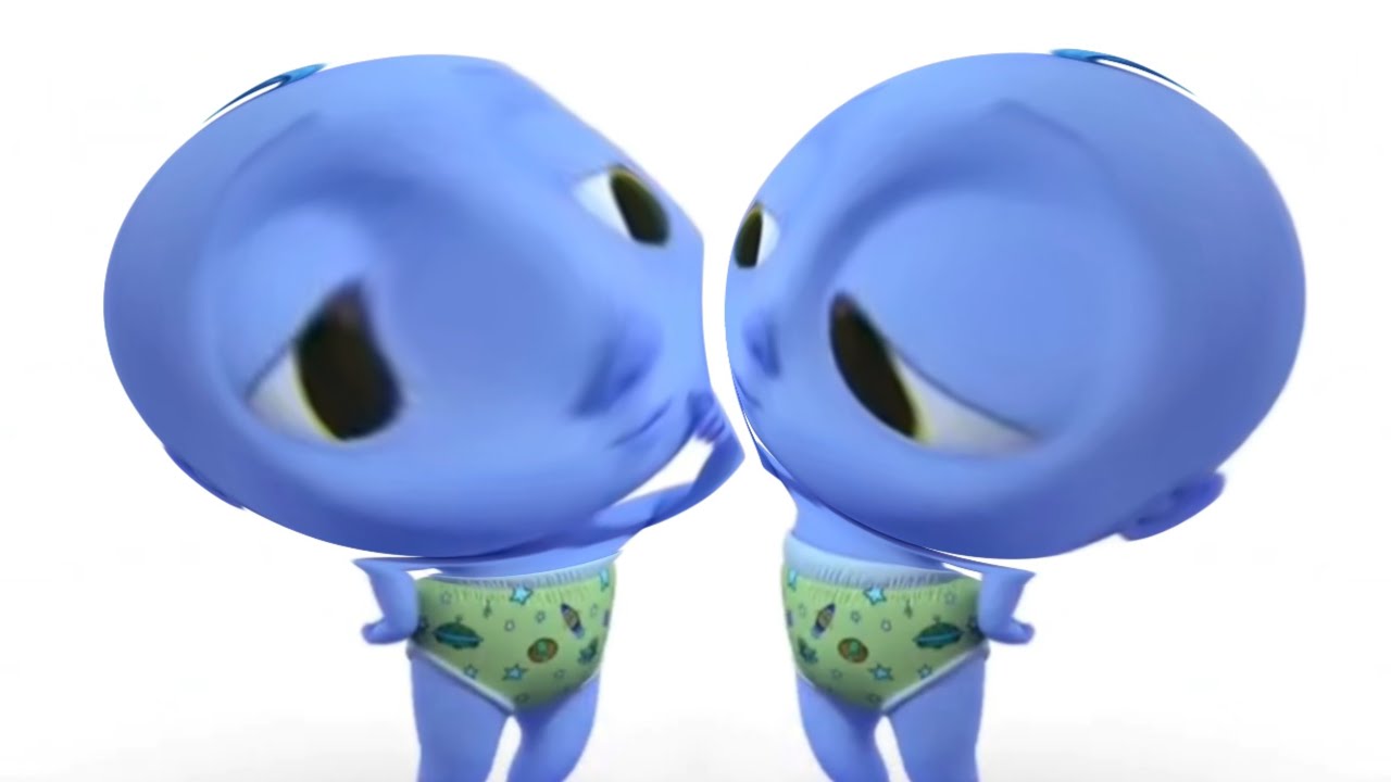 Loo Loo Kids Logo 2019 Effects | Preview 2 Effects inspired 