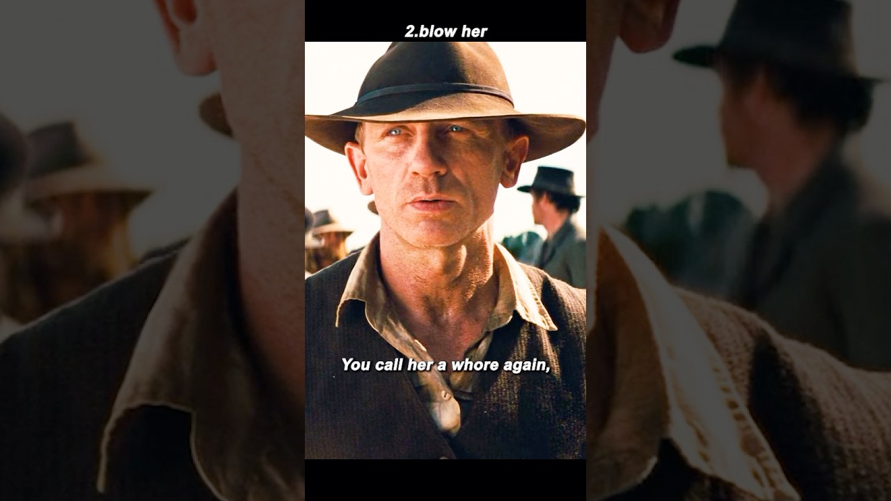 Spaghetti Western... Meets Aliens? The WILD Genre Mashup That Actually Works! [Cowboys & Aliens