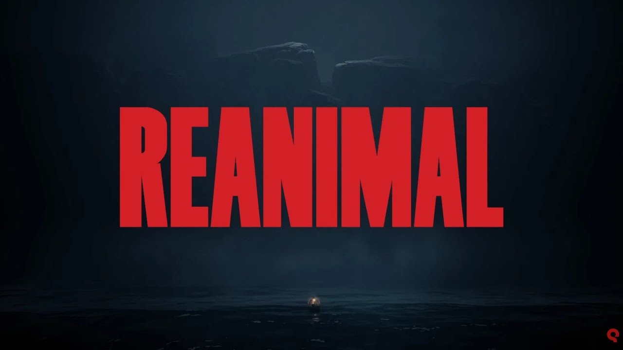 REANIMAL  Part 3