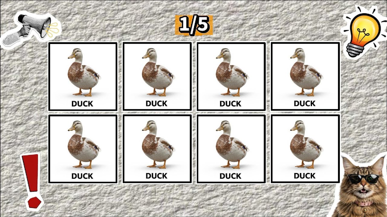 Say The Word On Beat  Level 1/5