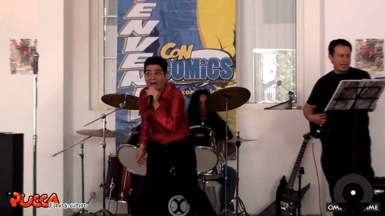 Ricardo Silva - Dragon Ball Z (Cha-La Head-Cha-La)