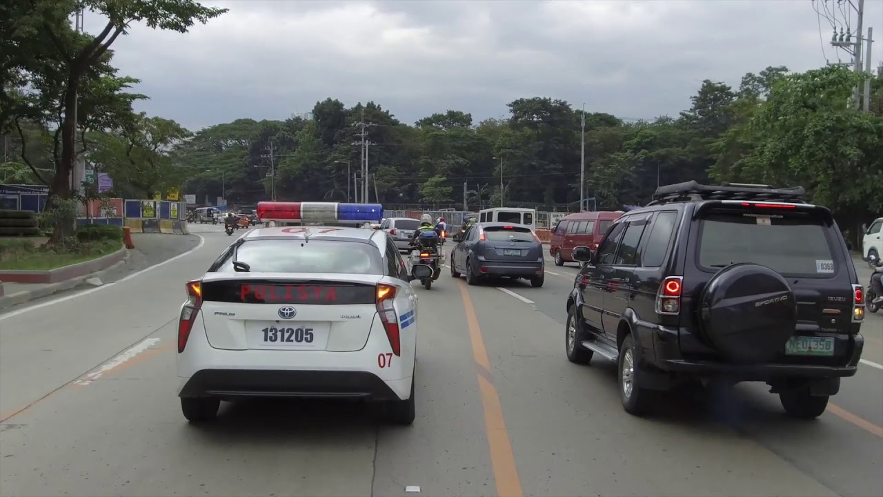 PNP Hybrid Patrol Mobile - Late Upload