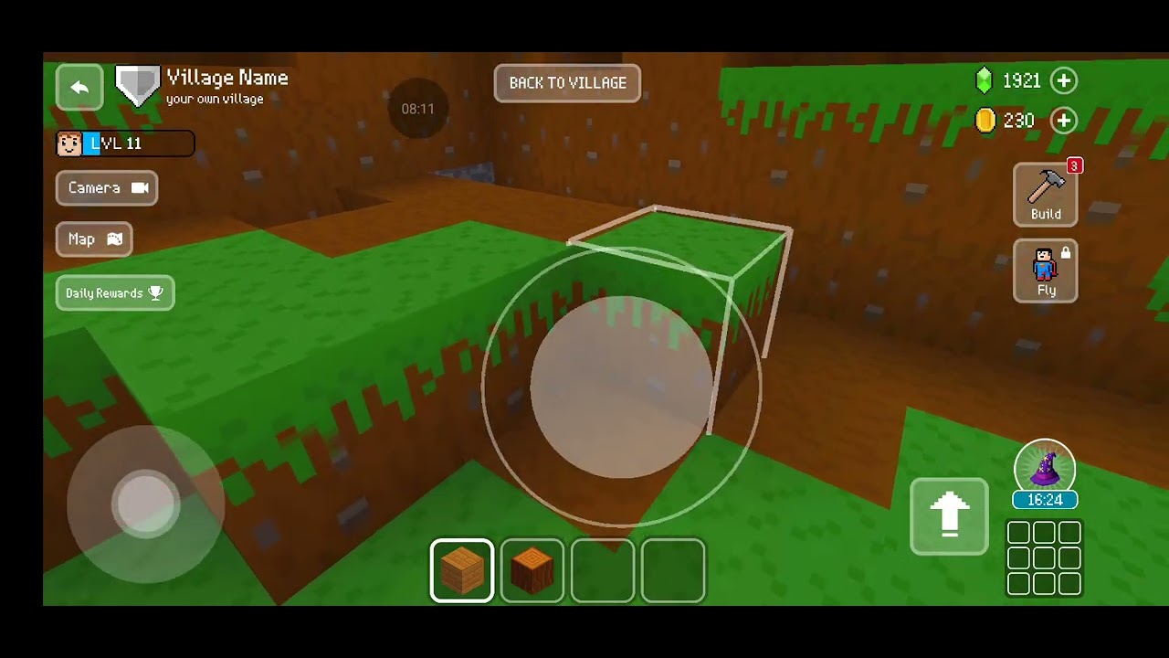 Block Craft 3D EP 29 