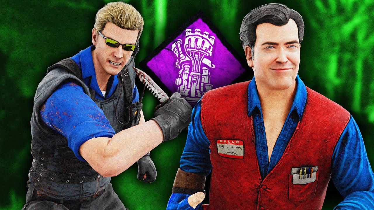 Killer Mains HATE This Build...