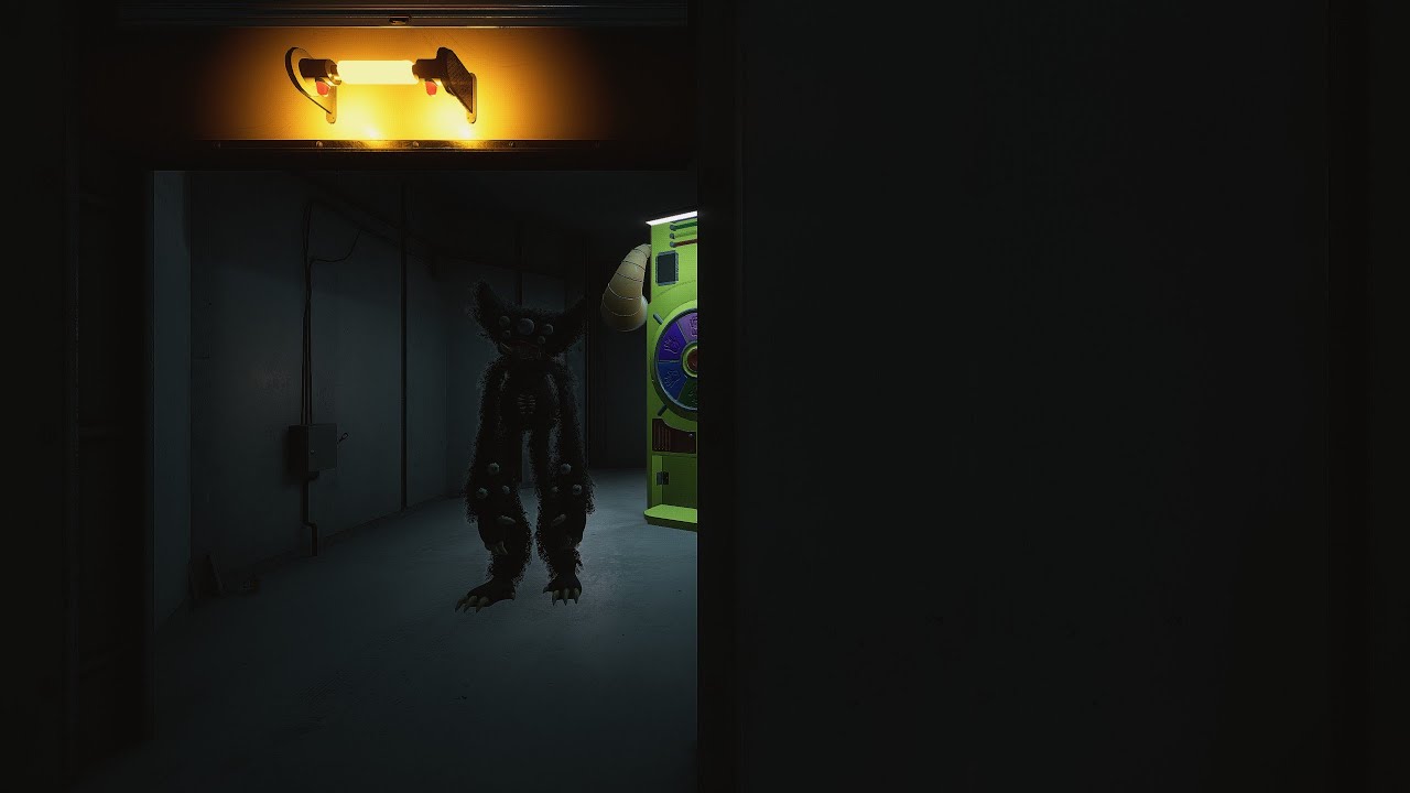 Best Monster Trio in the Game :) Project Playtime