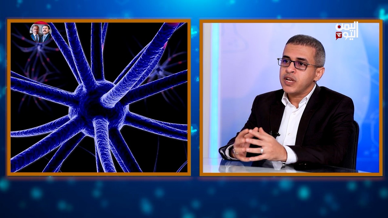 روشتة | المخ والصيام | مع الدكتور محمد شرف عوفان