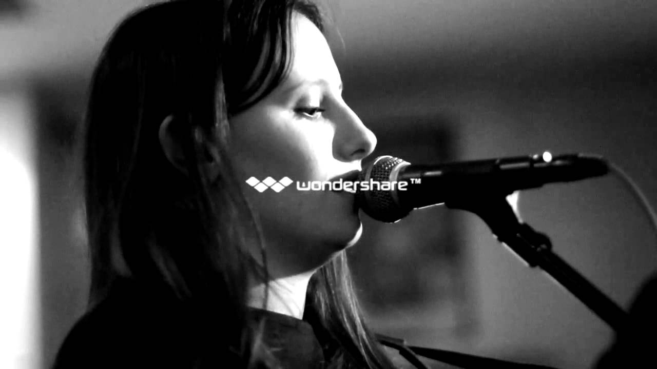 Anwyn Williams - Lovers Tiff (cover)