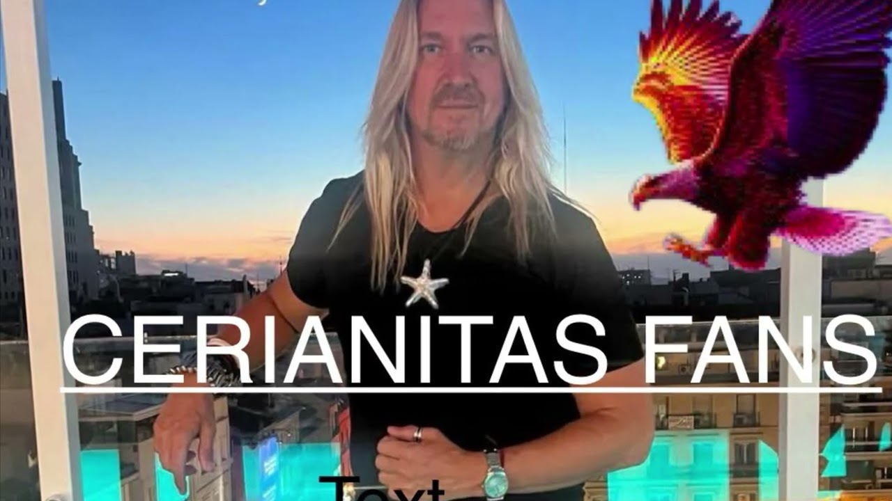 CERIANITAS FANS. VERSION 2