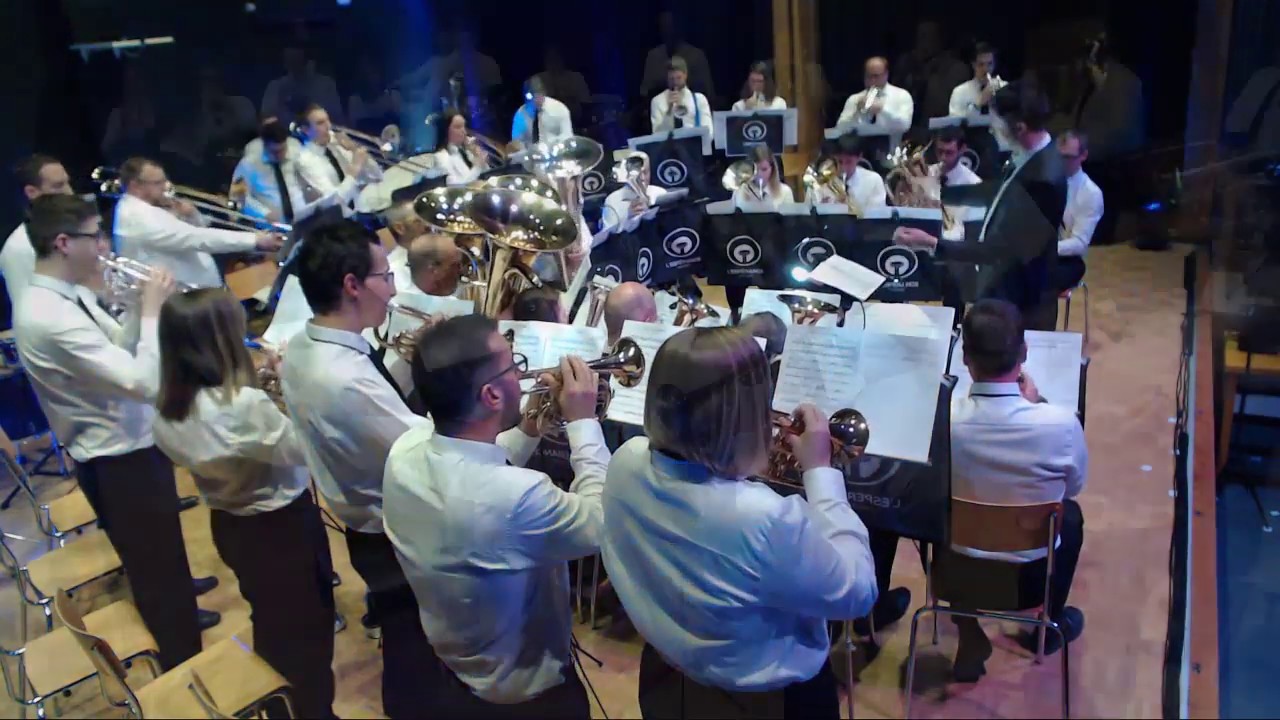 Concert 2019 - Enter the galaxies