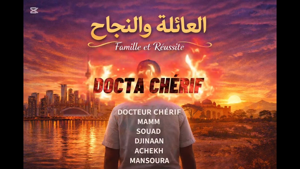 La Famille est le succès العايلة والنجاح 