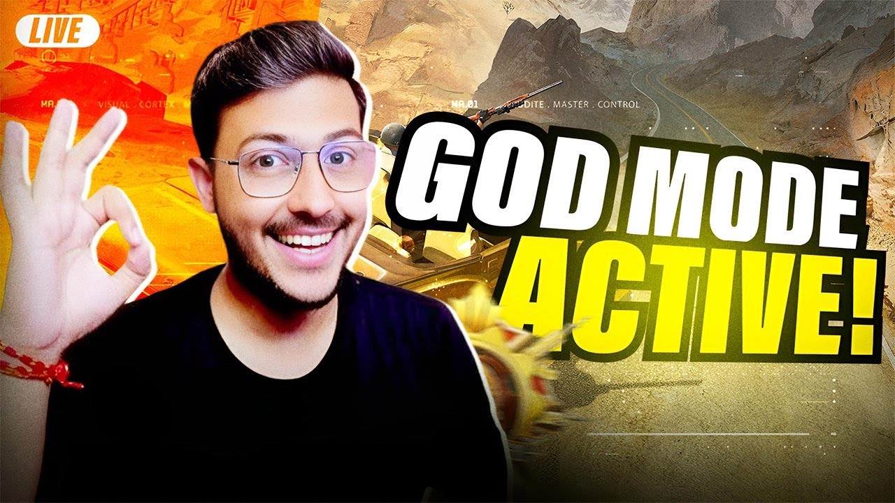 🔴20 KILLS EVERY MATCH !  2K STREAM 😎   FULL FUN GAMEPLAY  I!