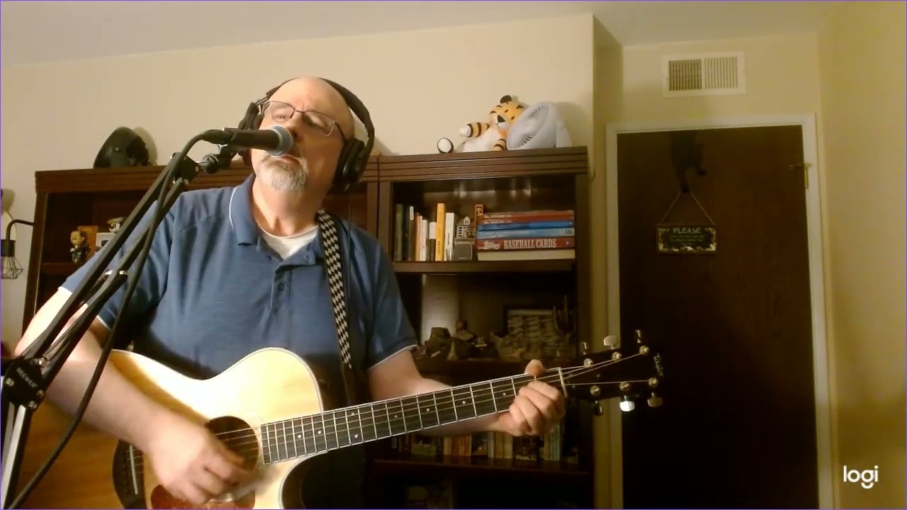 What's Up originally by 4 Non Blondes