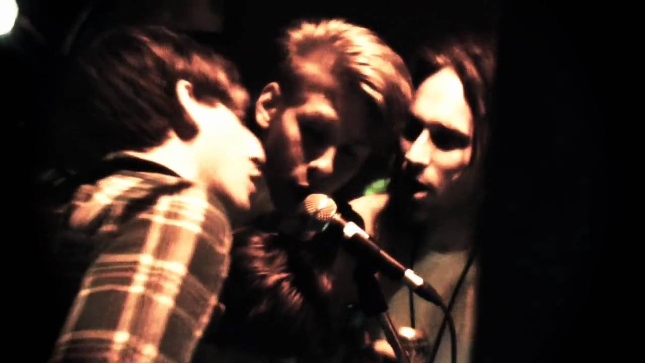 makeout videotape @ funky winker beans