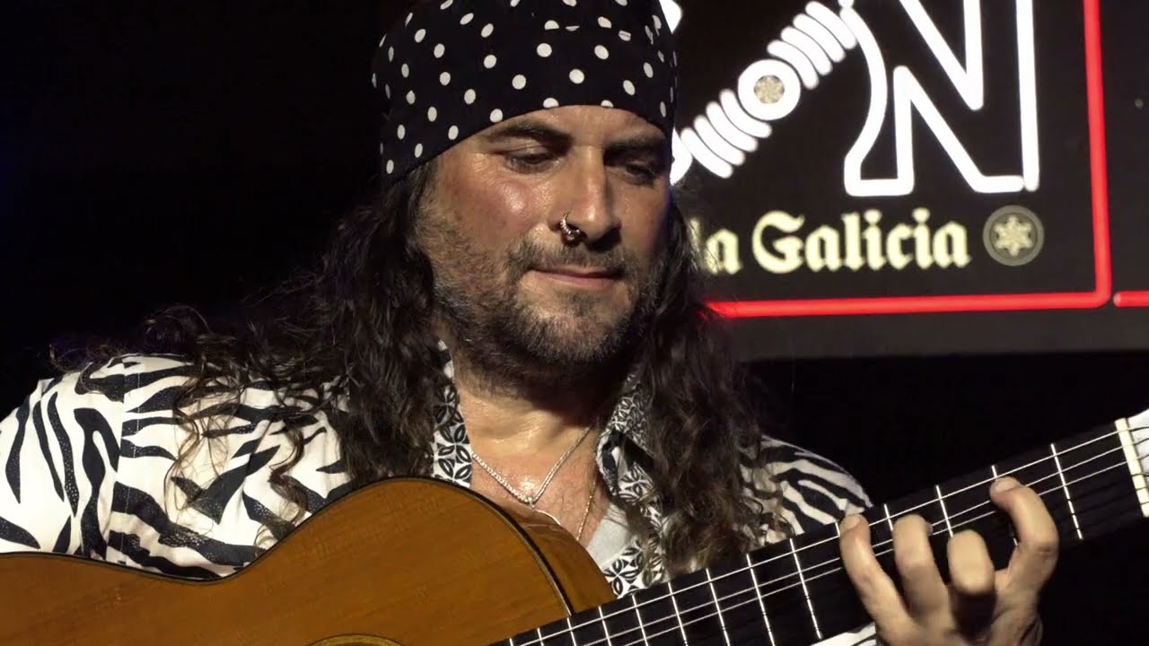EL AMIR - Querencia Bulerías