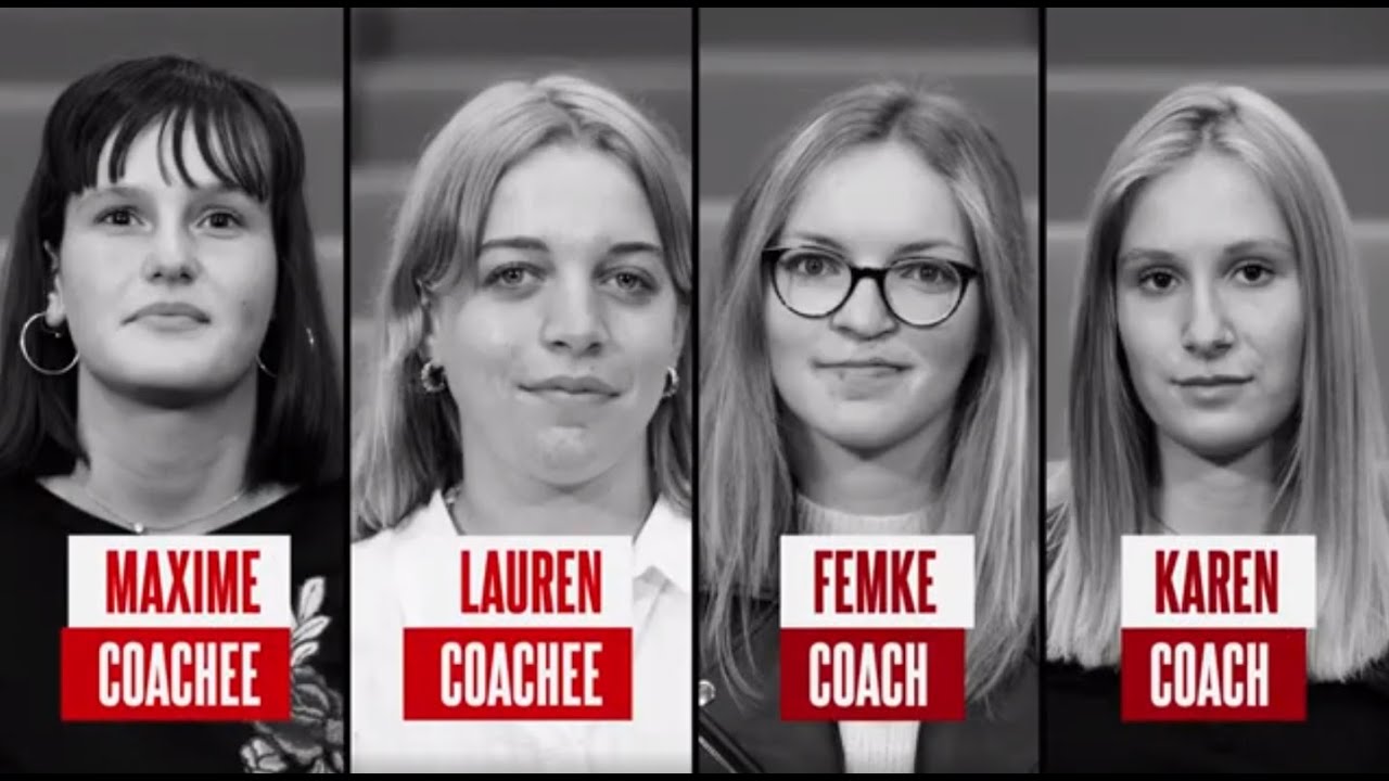 Een oudere student als coach? Welkom in de bachelor Orthopedagogie!