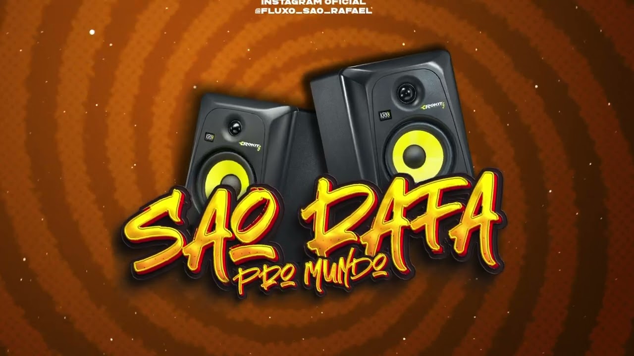 EXCLUSIVA VEM PRO MAL v3 - OMCLF E BISQUI POLEMICO ( DJ MARCZN & DJ RIQUE DIVULGA ).