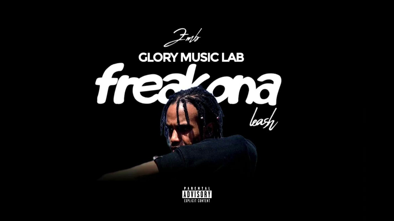 6. Ghetto Anthem / Lighters (Freestyle)